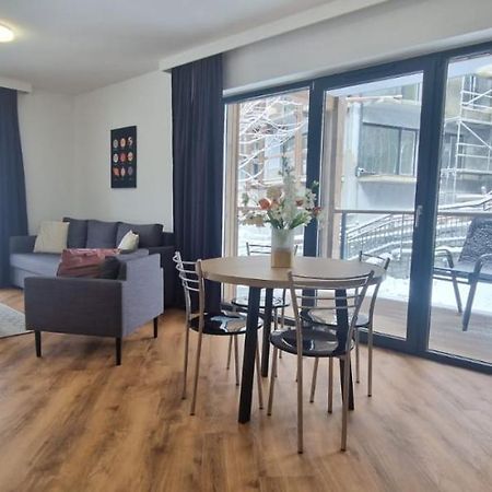 Apartament 17 Szklarski Шклярська Поремба Екстер'єр фото
