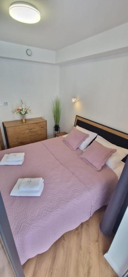 Apartament 17 Szklarski Шклярська Поремба Екстер'єр фото